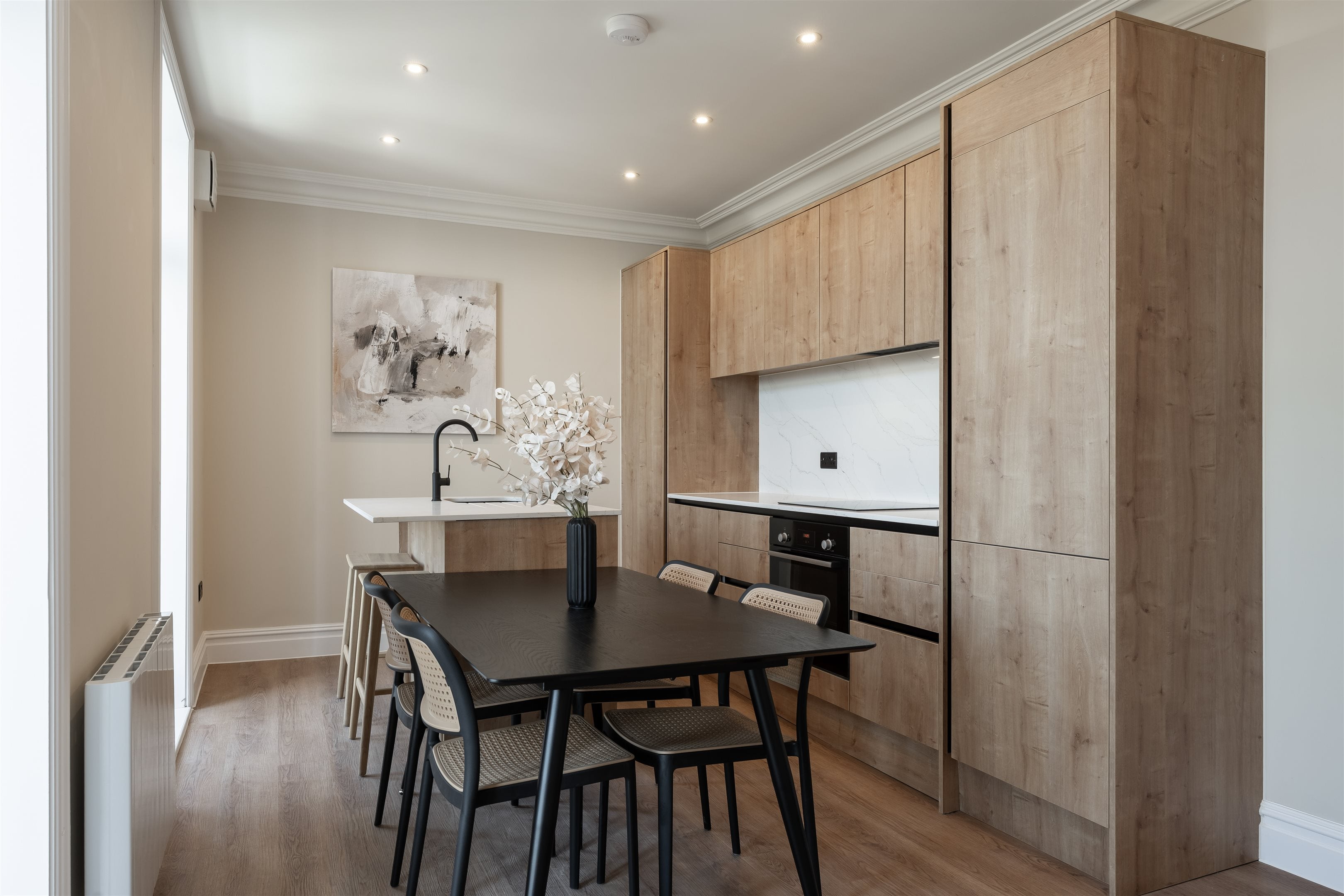 Flat Albion Place in Thanet