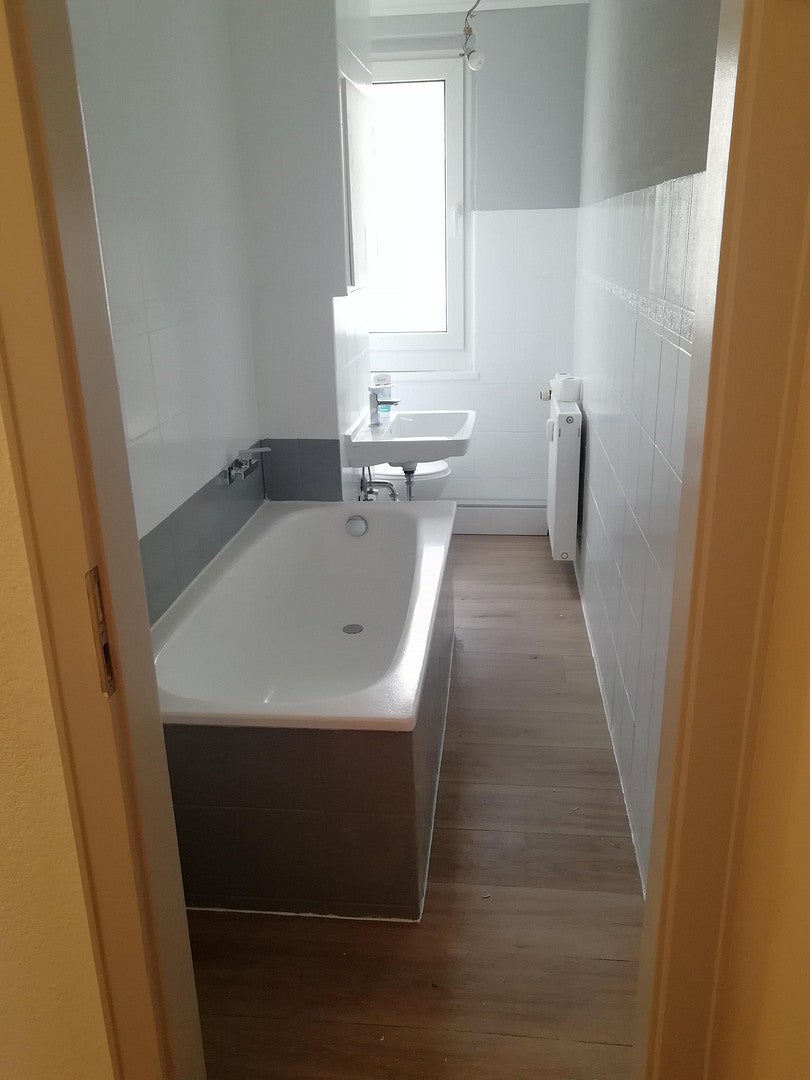 Wohnung Stöntzscher Straße in Pegau