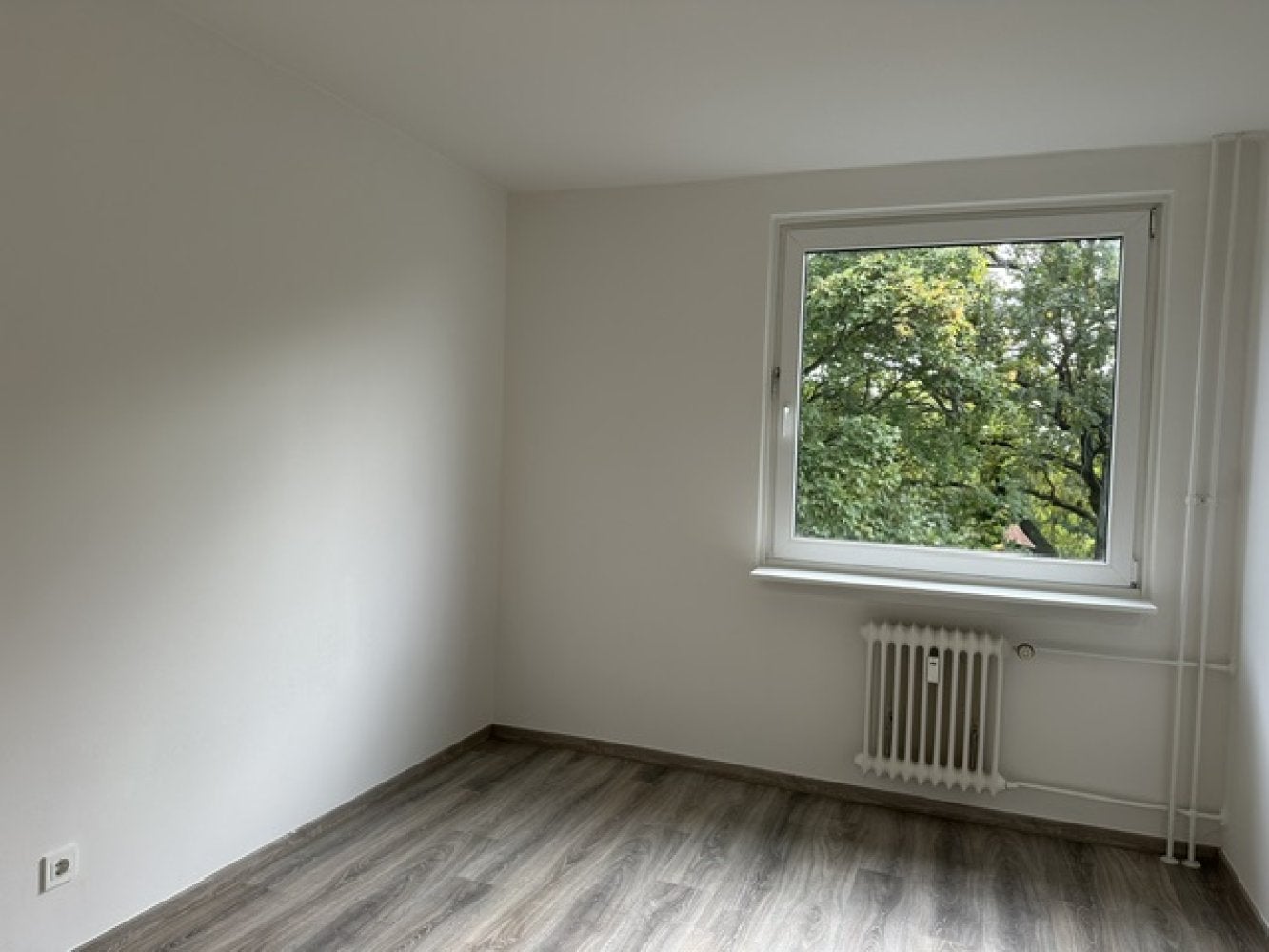 Wohnung Schmiedekoppel in Bad Schwartau