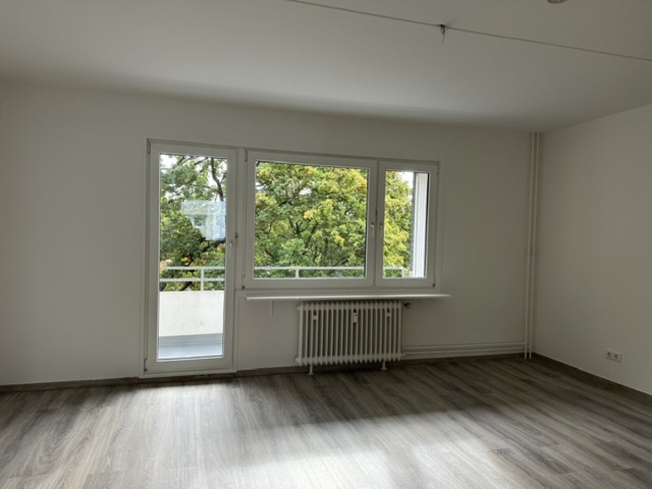 Wohnung Schmiedekoppel in Bad Schwartau