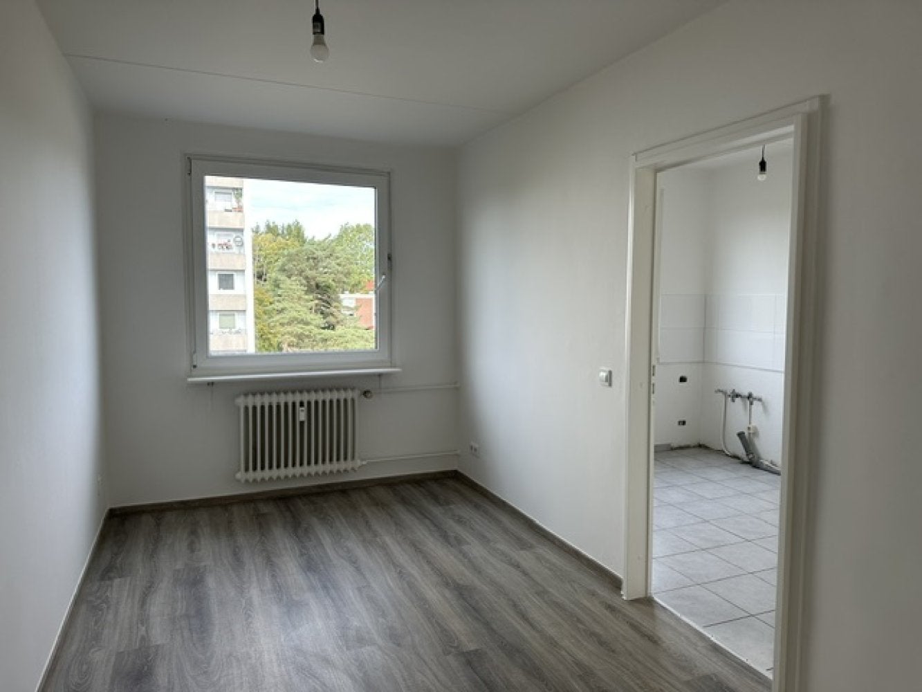 Wohnung Schmiedekoppel in Bad Schwartau