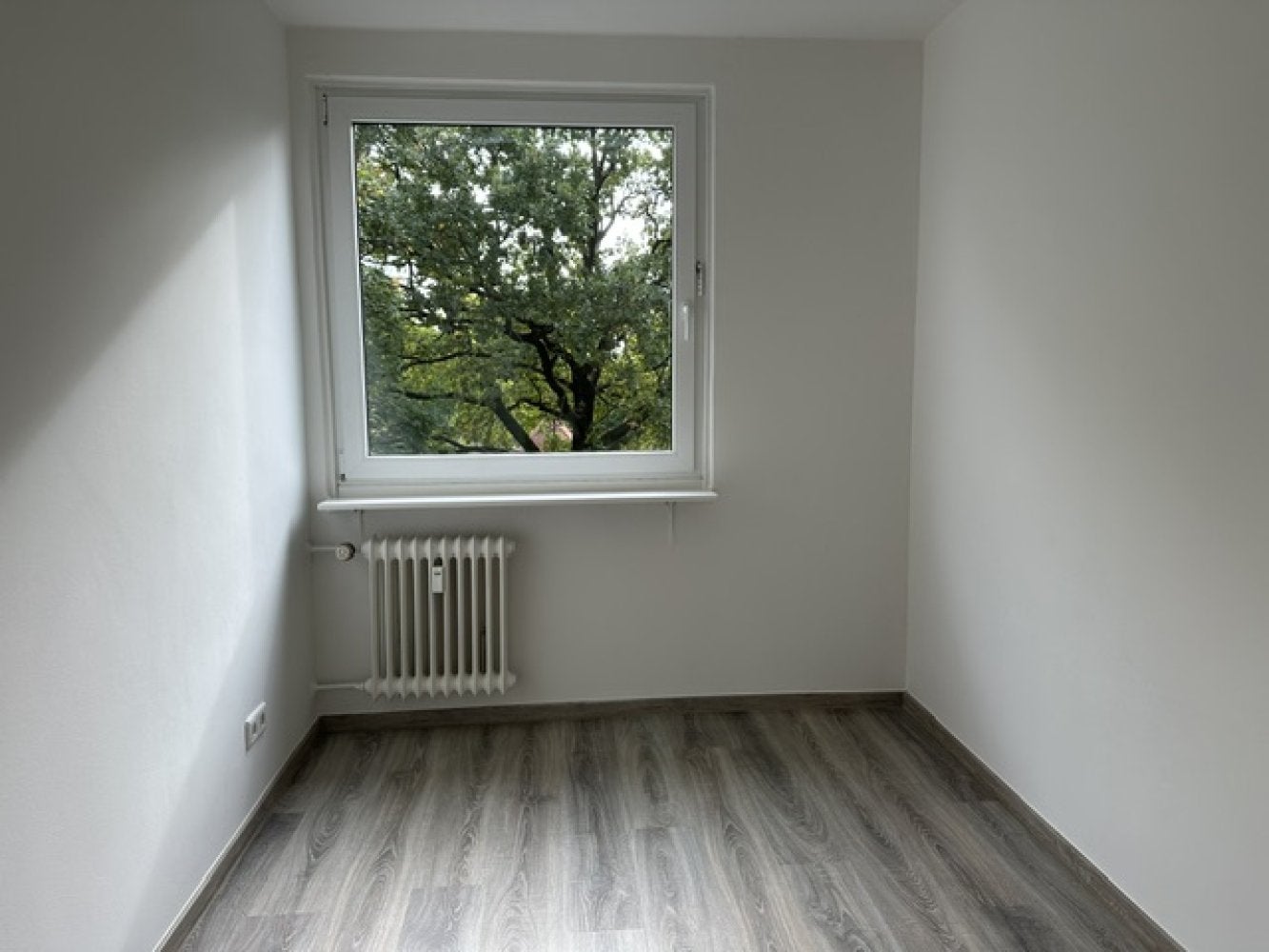 Wohnung Schmiedekoppel in Bad Schwartau