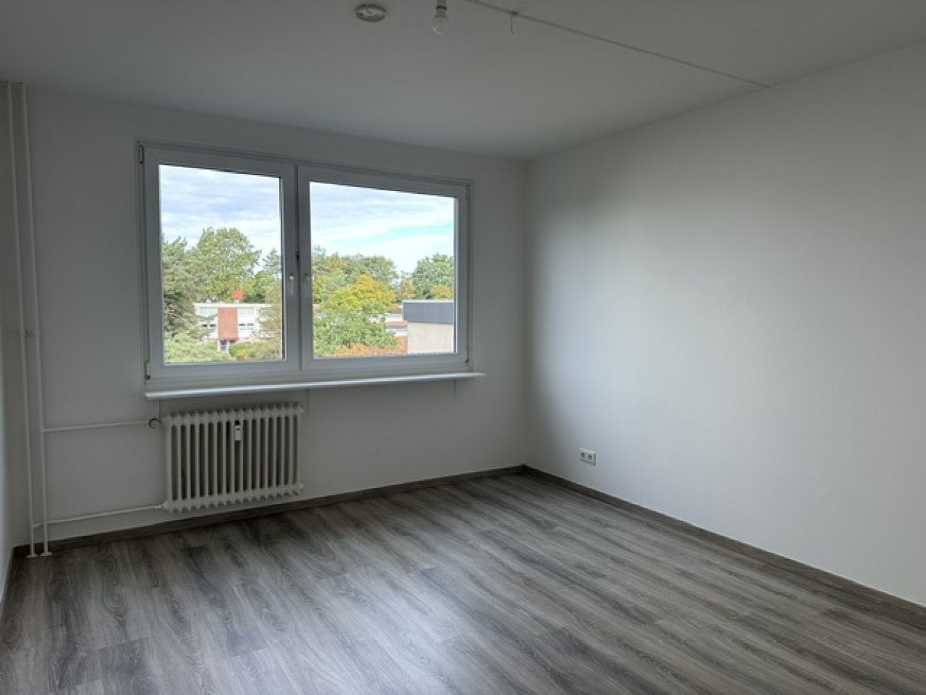 Wohnung Schmiedekoppel in Bad Schwartau