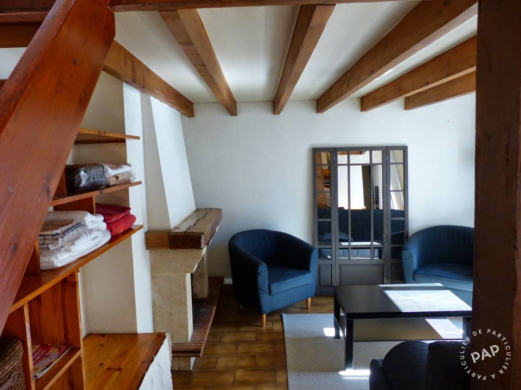 Flat Boulevard de l'Hôpital in Paris