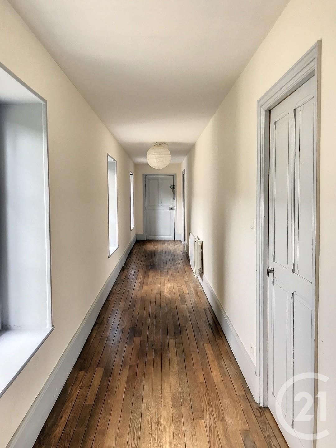 Flat Rue du Hameau in Clémery