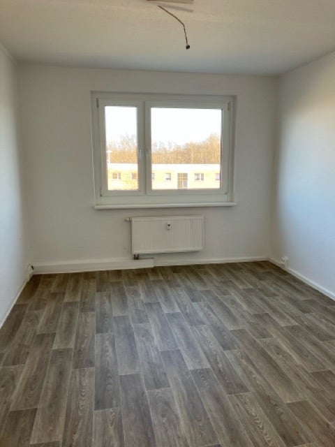 Wohnung Franz-Stephan-Straße in Gera
