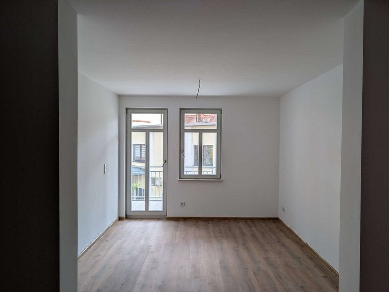 Wohnung Rudolf-Breitscheid-Straße in Kahla