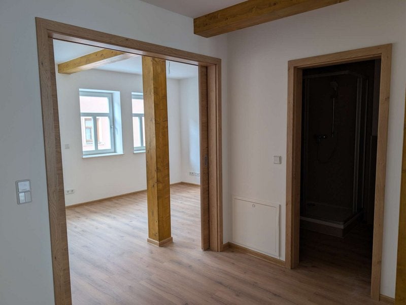 Wohnung Rudolf-Breitscheid-Straße in Kahla