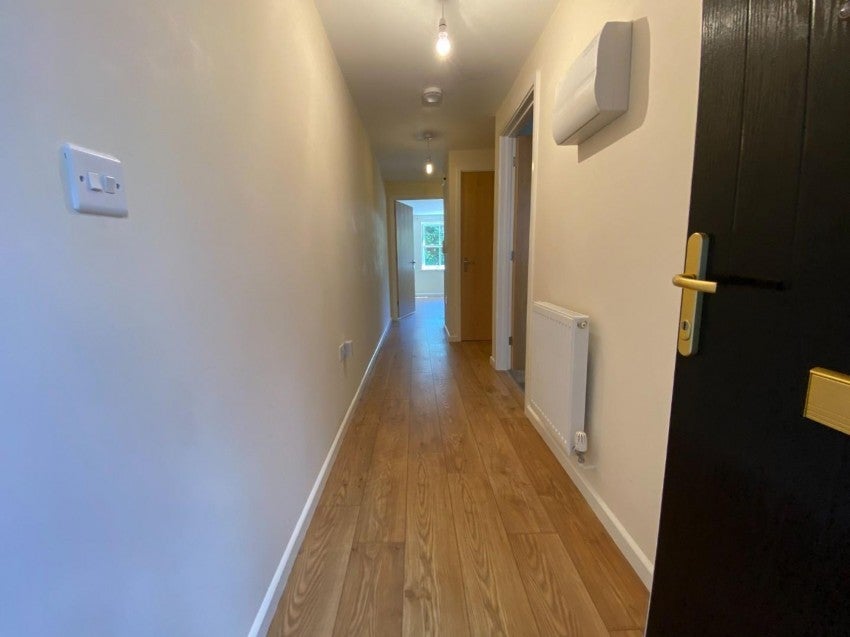 Flat Phoenix Lane in Mid Devon