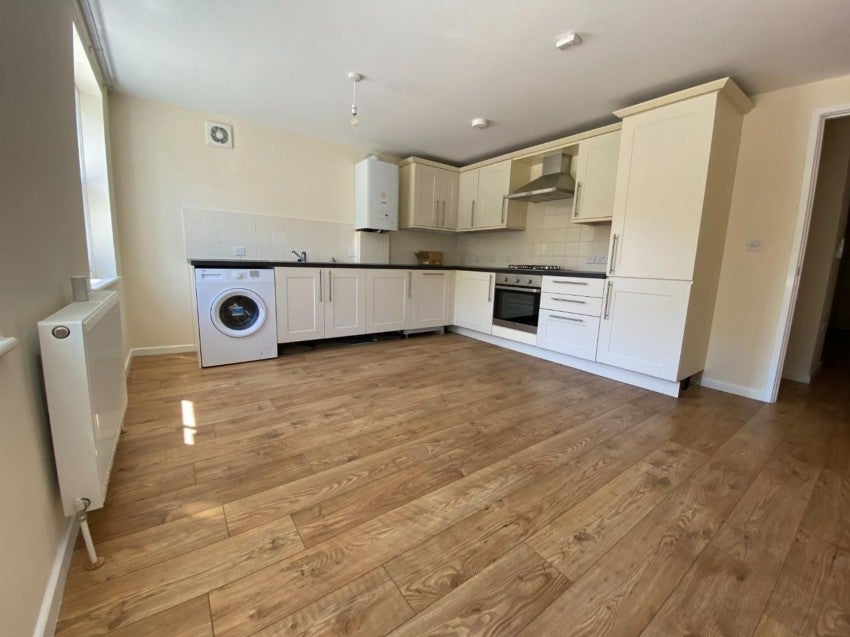 Flat Phoenix Lane in Mid Devon