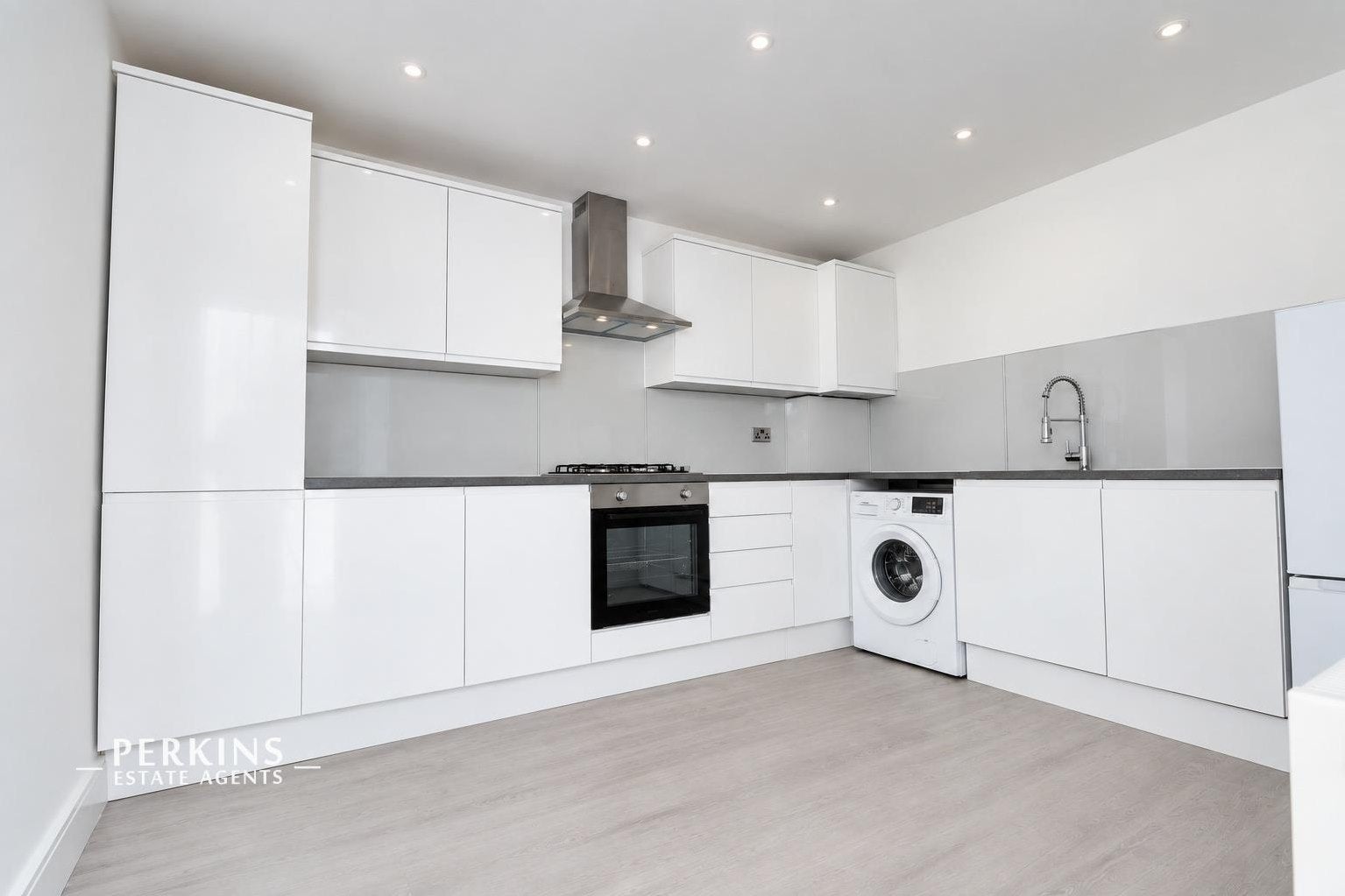 Flat The Broadway in Greater London
