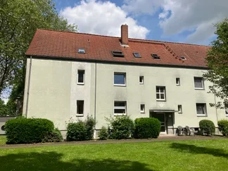 Wohnung Innsbrucker Straße in Gelsenkirchen