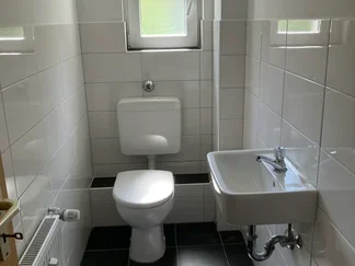Wohnung Innsbrucker Straße in Gelsenkirchen