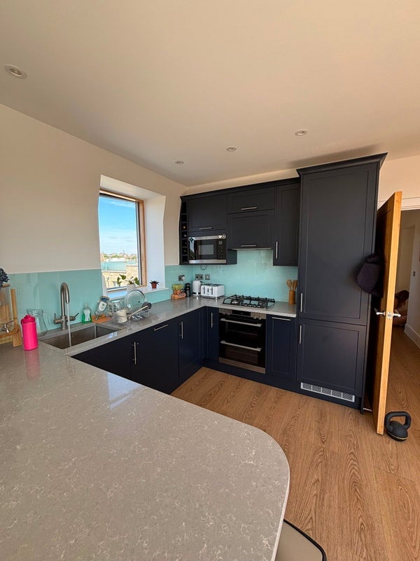 Room Carpenter's Place in Greater London