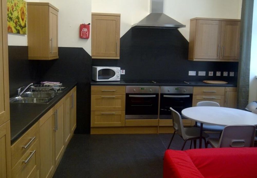 Room Clayton Street in Newcastle upon Tyne