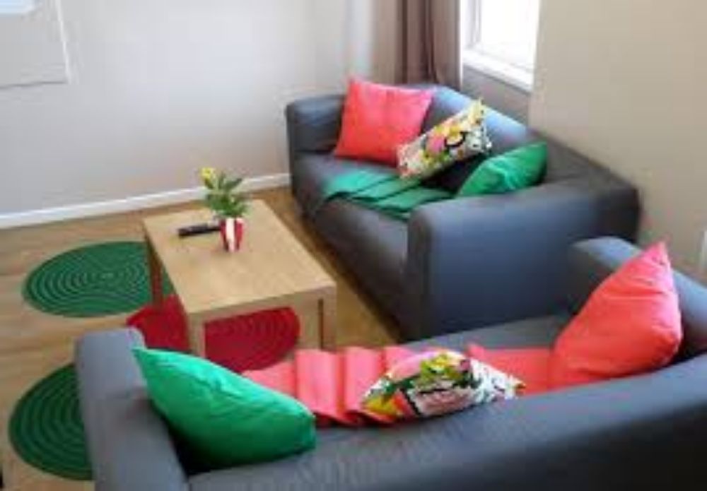 Room Clayton Street in Newcastle upon Tyne