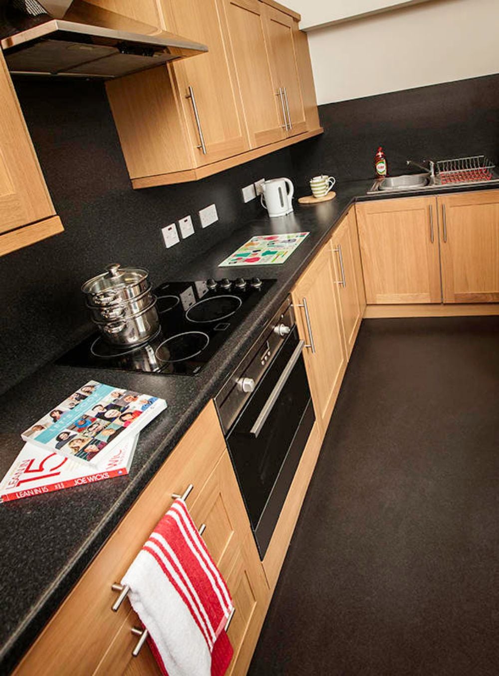 Room Clayton Street in Newcastle upon Tyne