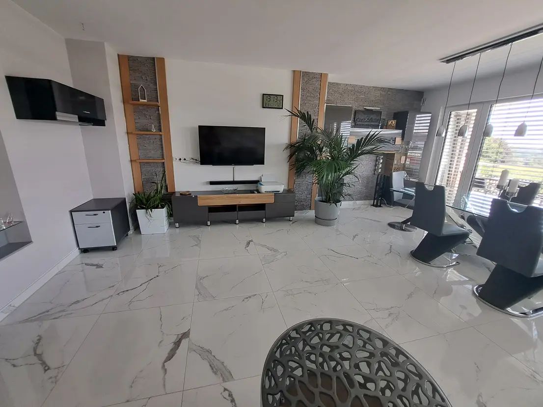 Wohnung Nassauer Ring in Wirges
