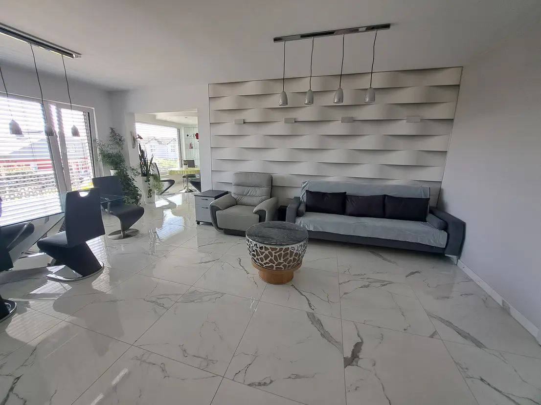 Wohnung Nassauer Ring in Wirges