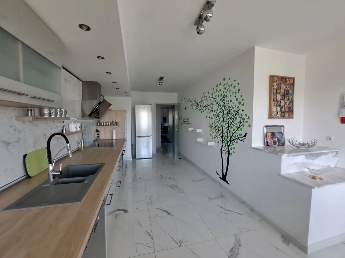 Wohnung Nassauer Ring in Wirges