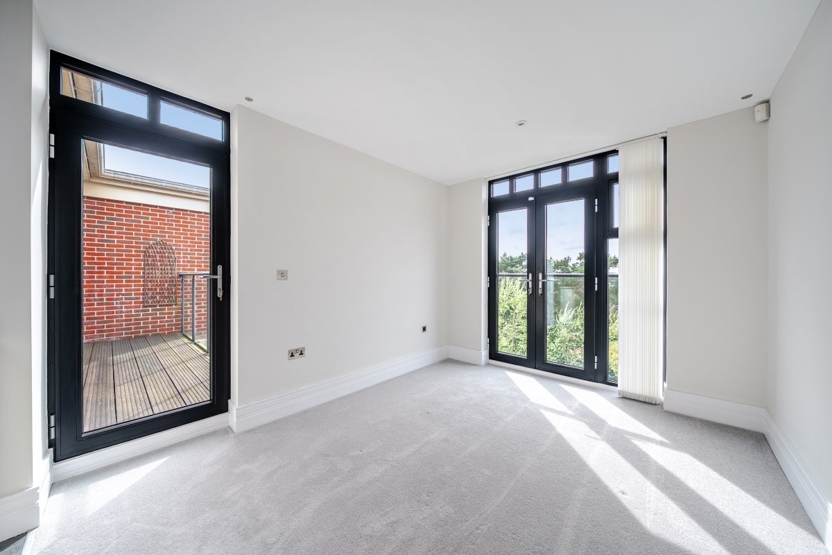 Flat Rockdale Housing Association in Sevenoaks