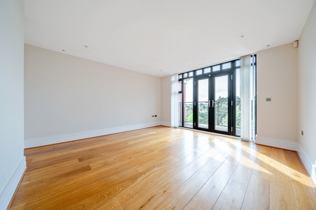 Flat Rockdale Housing Association in Sevenoaks