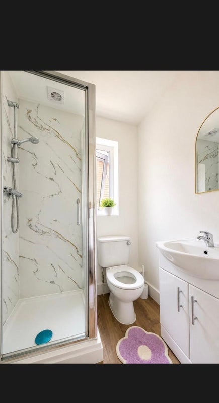Room Westby Road in Bournemouth