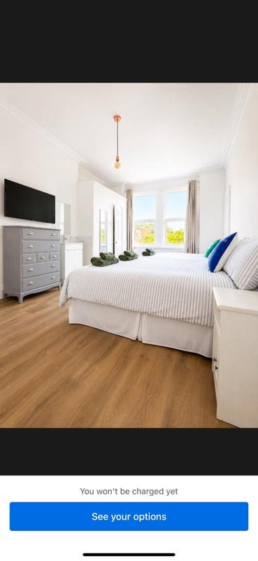 Room Westby Road in Bournemouth