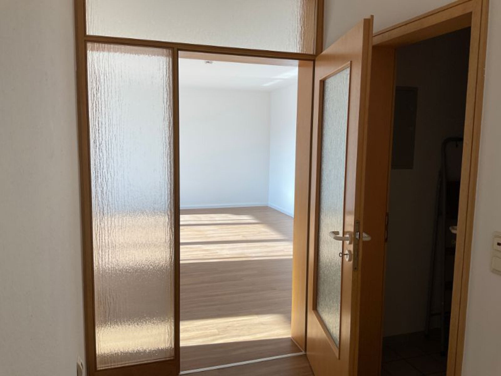 Wohnung Am Deutschhof in Schweinfurt