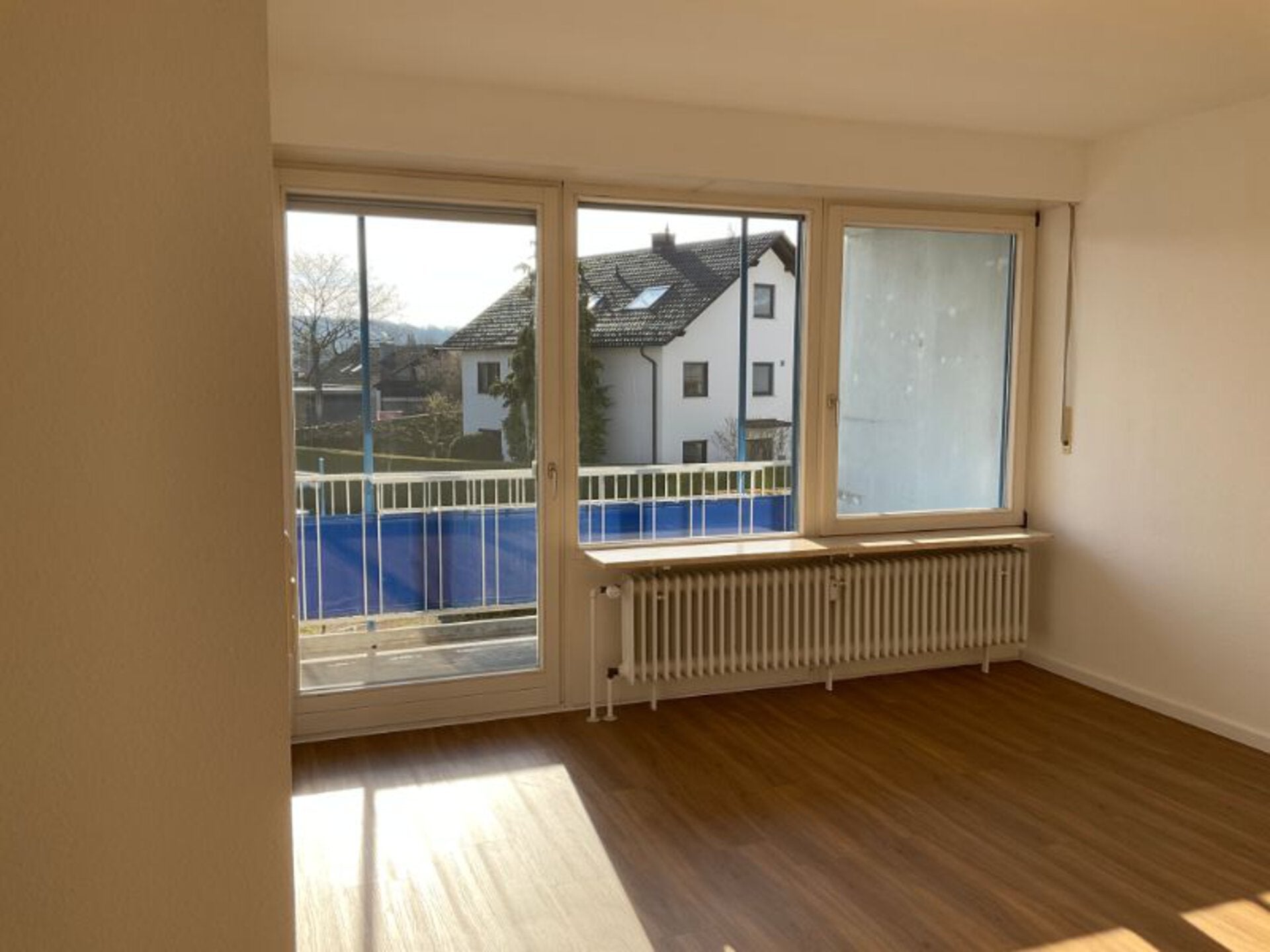 Wohnung Am Deutschhof in Schweinfurt