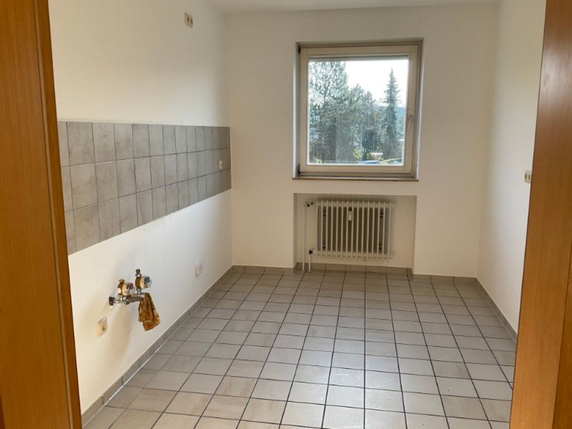 Wohnung Am Deutschhof in Schweinfurt