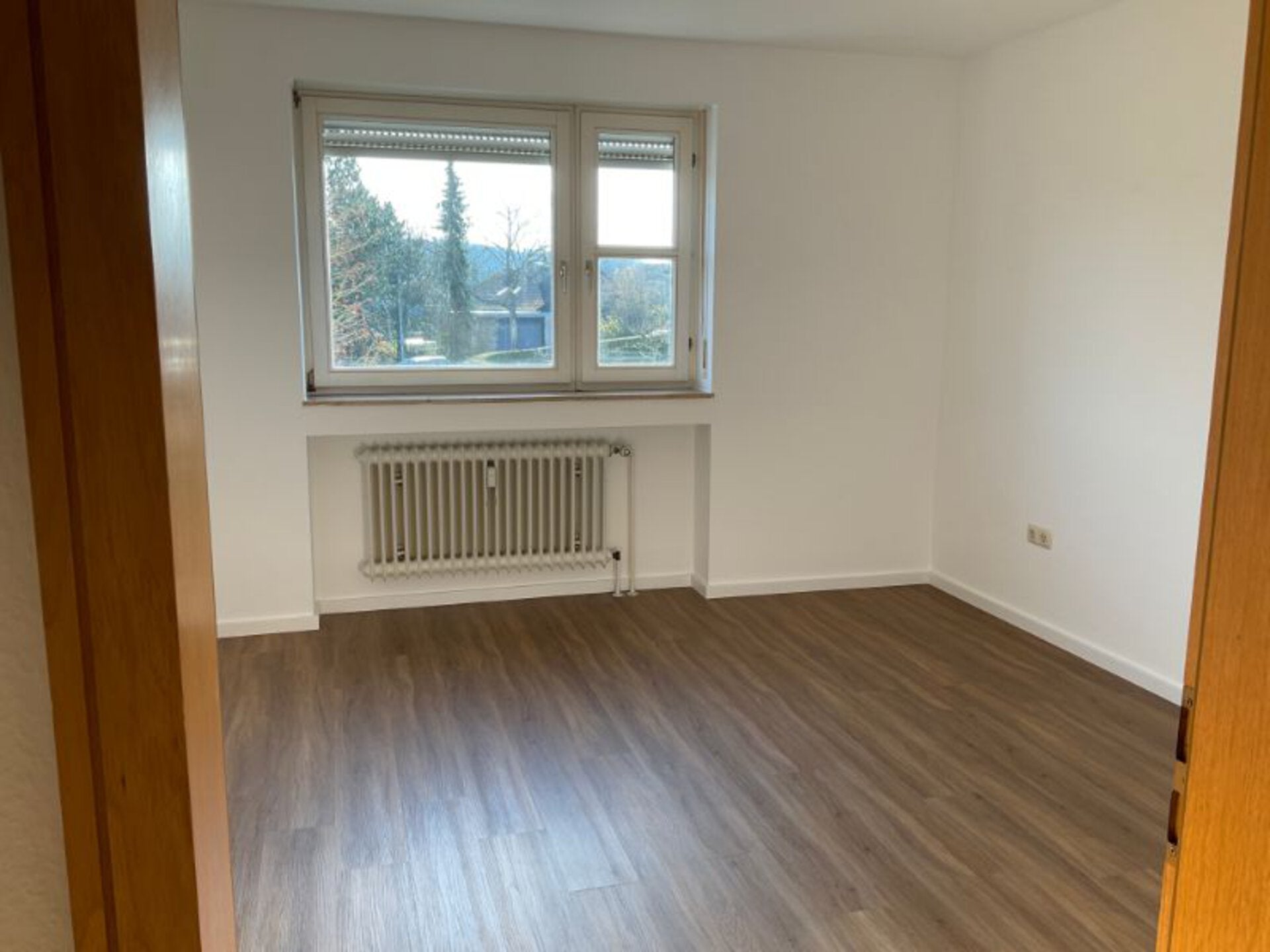 Wohnung Am Deutschhof in Schweinfurt