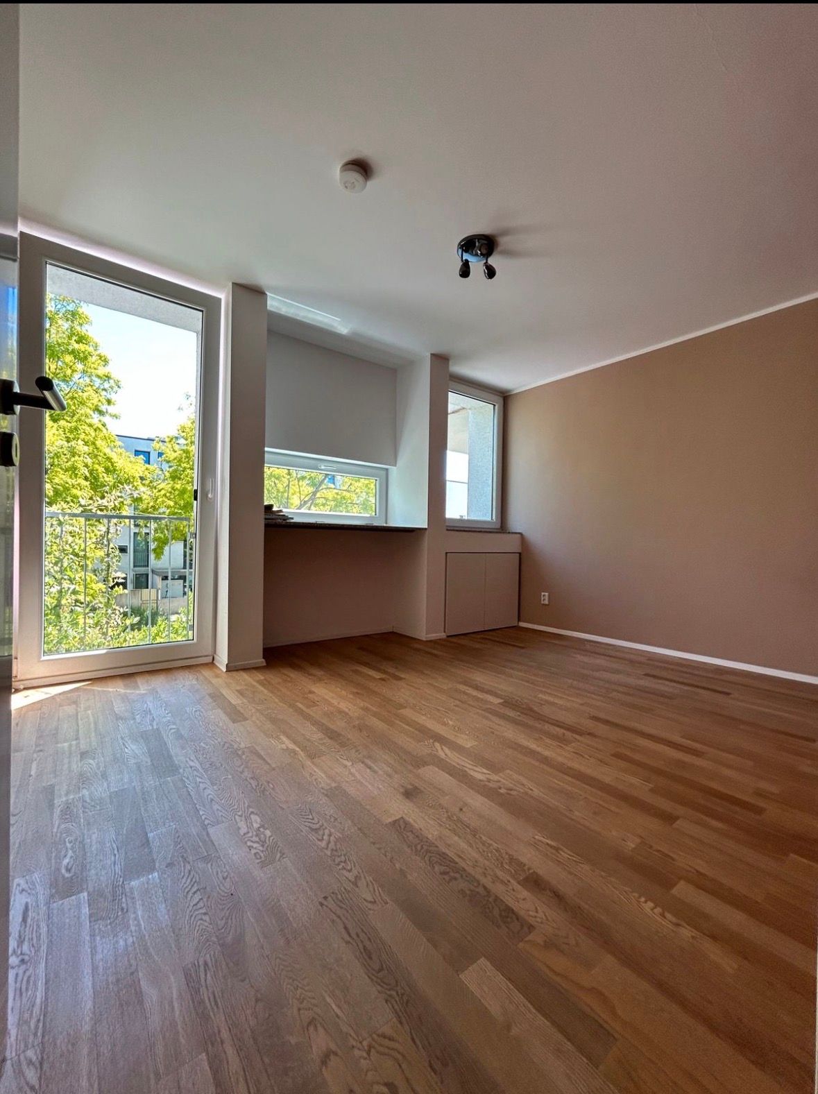 Wohnung Margarete-Steiff-Straße in Frankfurt am Main