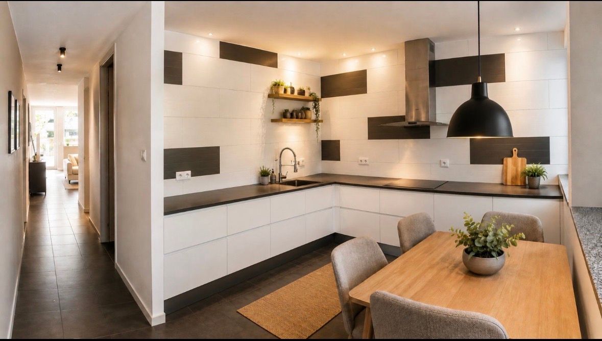 Wohnung Margarete-Steiff-Straße in Frankfurt am Main