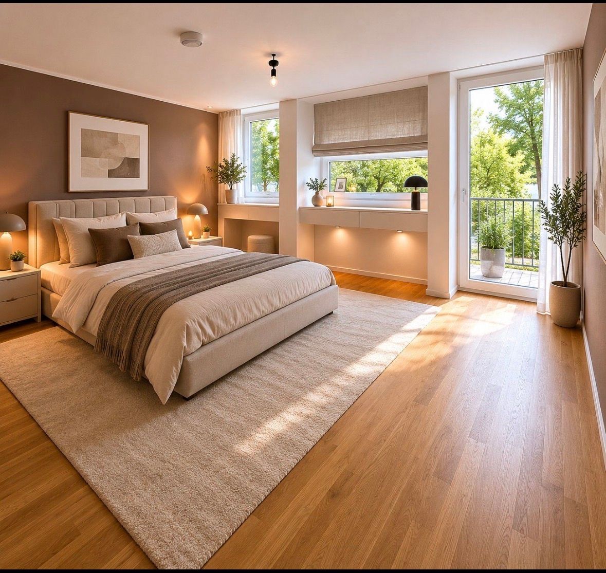 Wohnung Margarete-Steiff-Straße in Frankfurt am Main