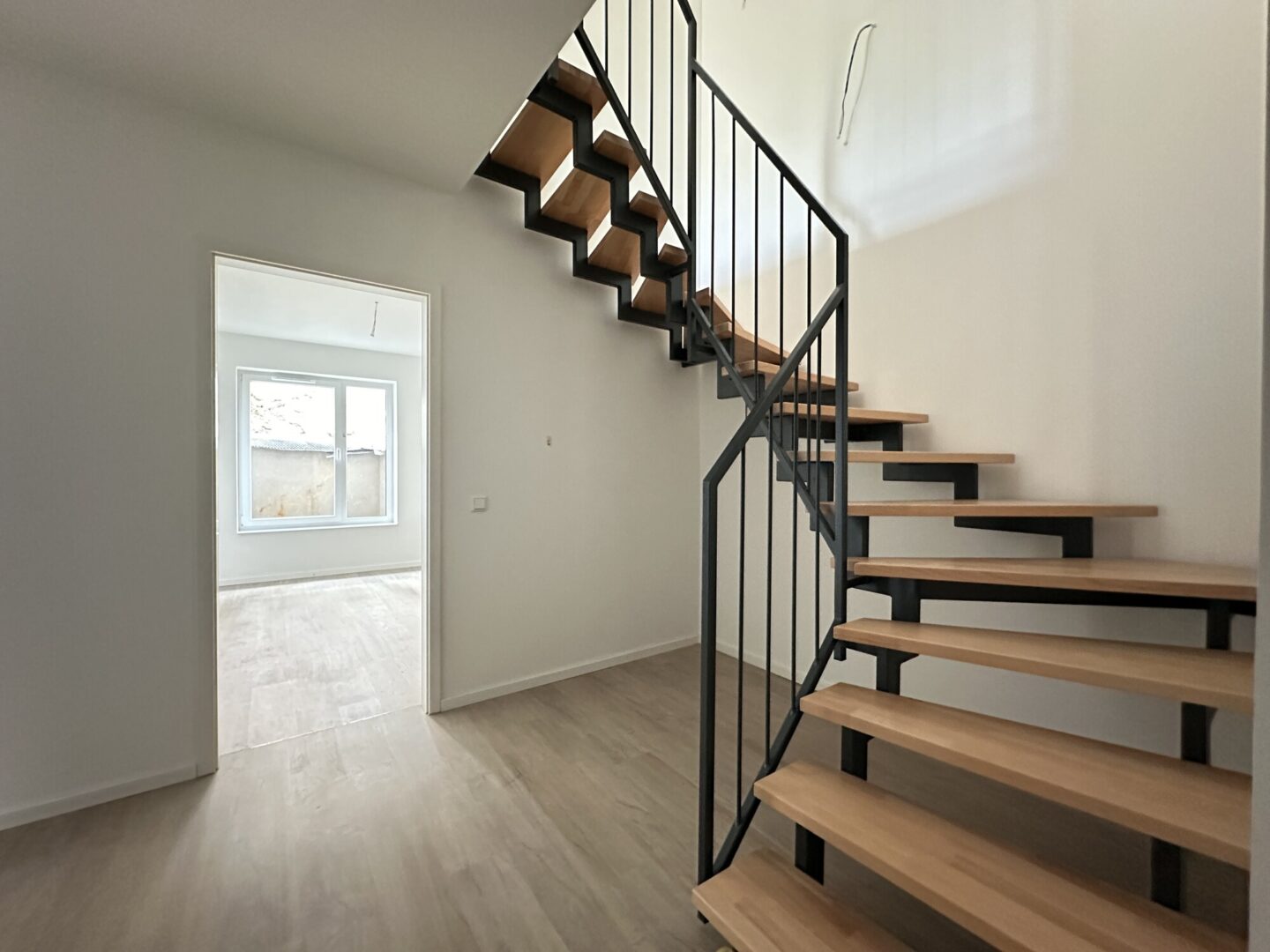 Wohnung Berner Straße in Hamburg