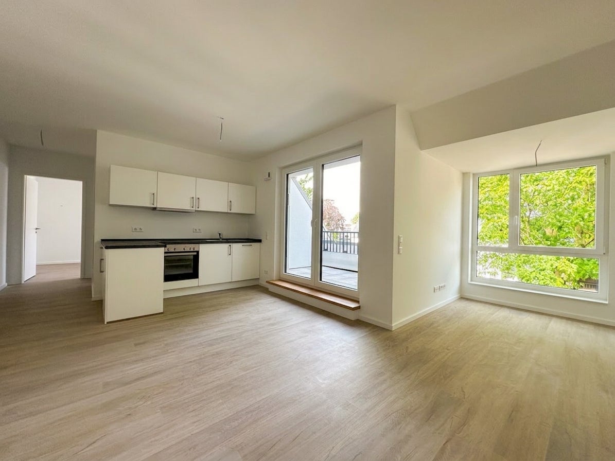 Wohnung Berner Straße in Hamburg