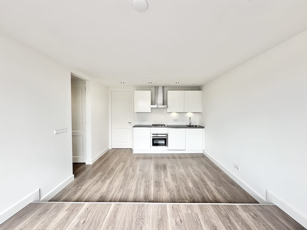 Appartement te huur in Amsterdam – Rijnstraat – foto 1