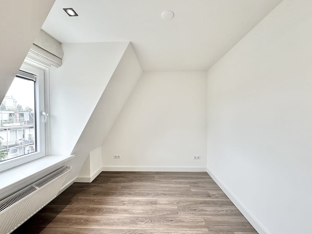 Appartement Rijnstraat 7
