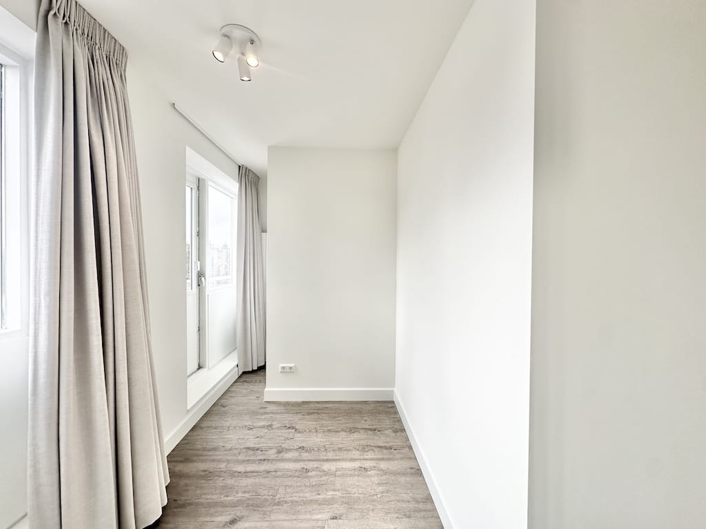 Appartement Rijnstraat 10