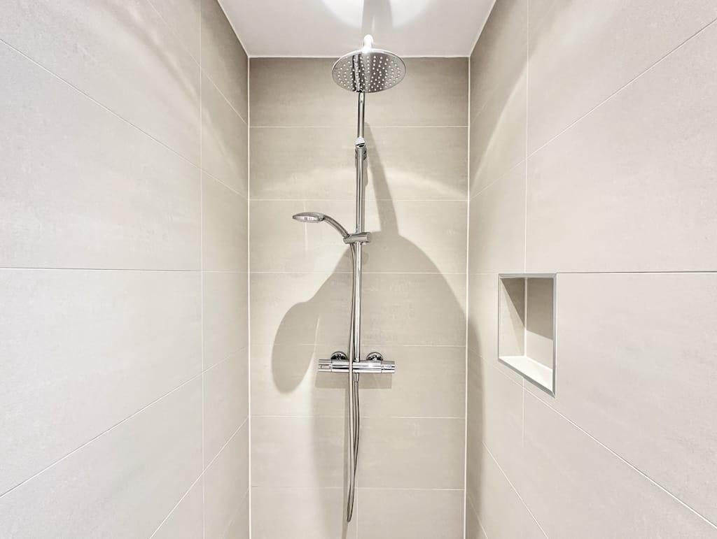 Appartement Rijnstraat 19