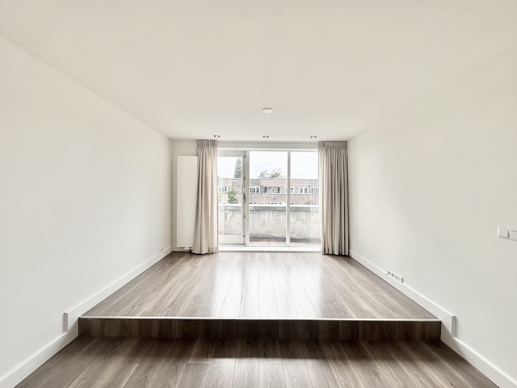 Appartement Rijnstraat 2
