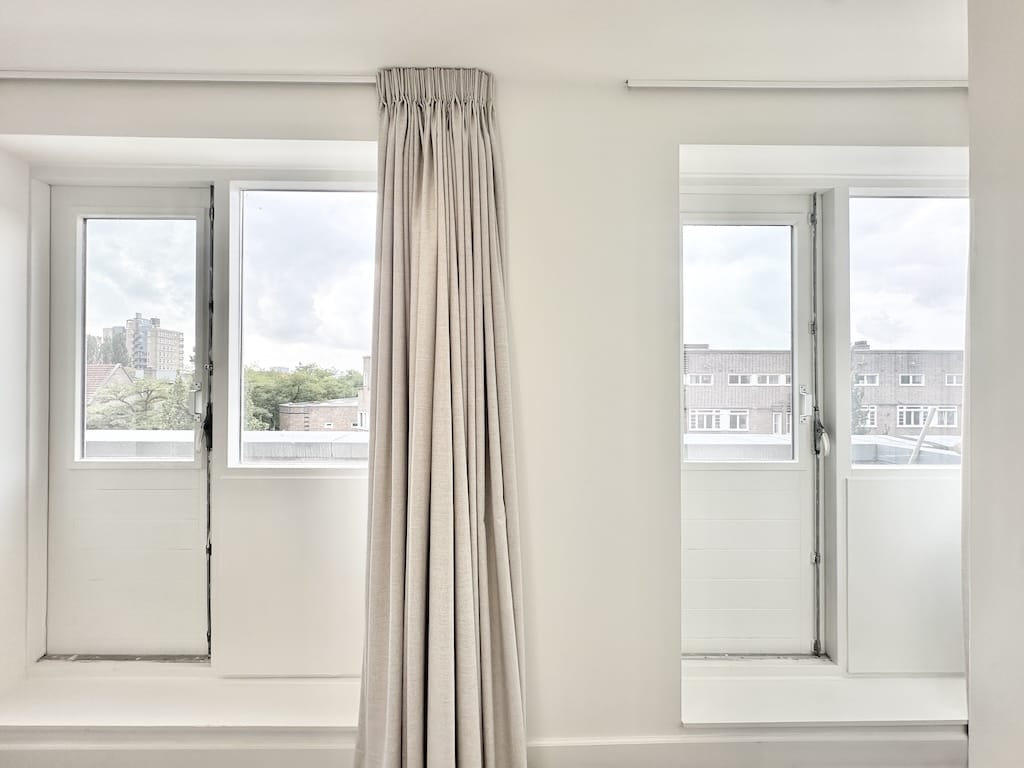 Appartement Rijnstraat 12