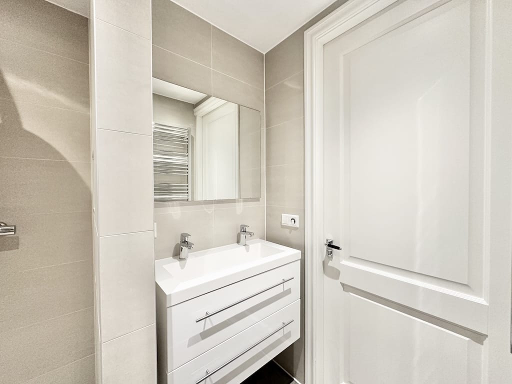 Appartement Rijnstraat 17