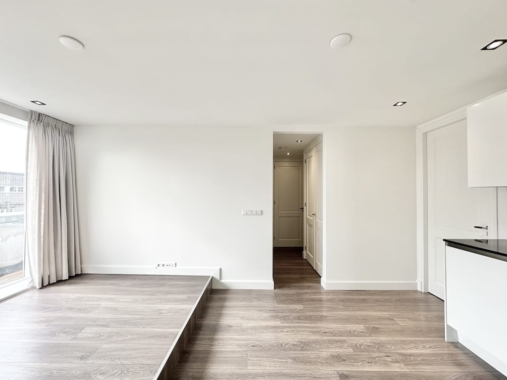 Appartement Rijnstraat 5