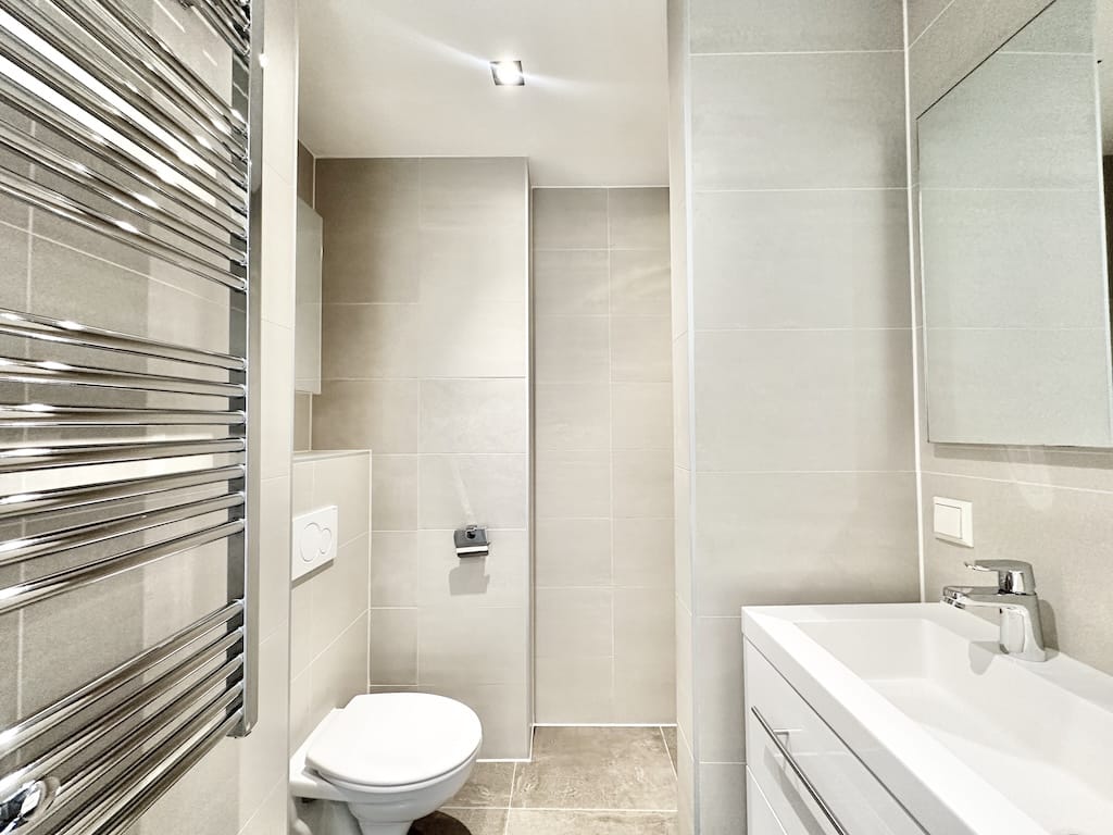 Appartement Rijnstraat 18