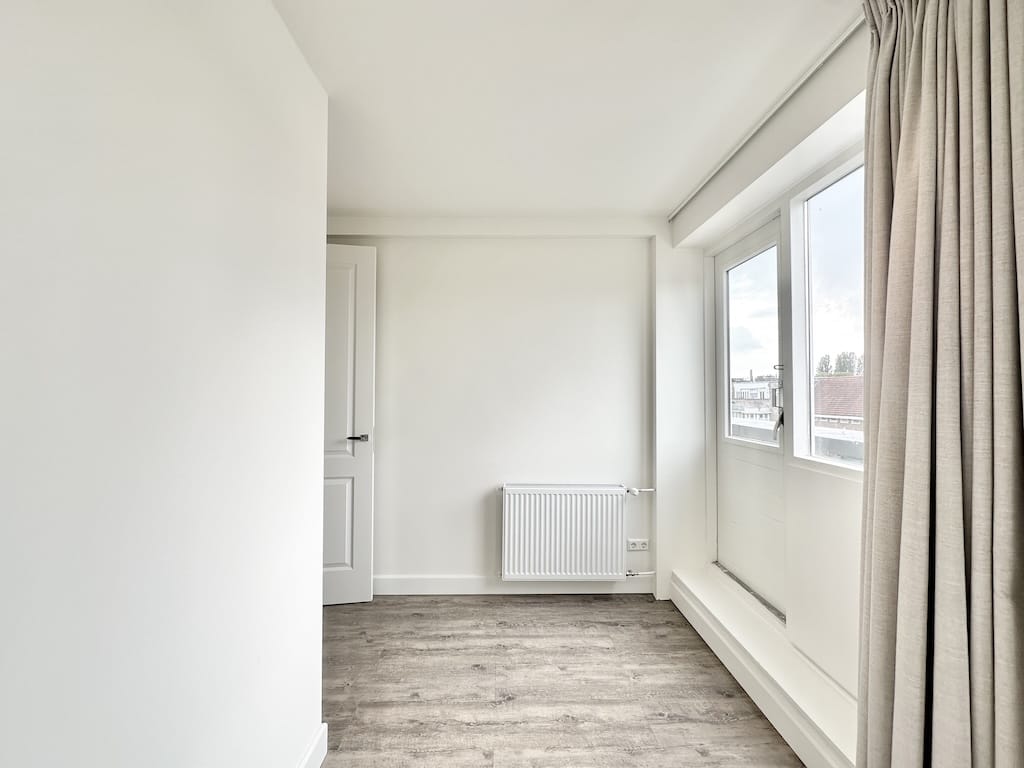 Appartement Rijnstraat 11