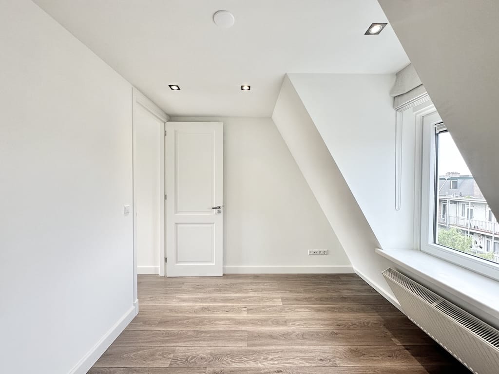 Appartement Rijnstraat 9