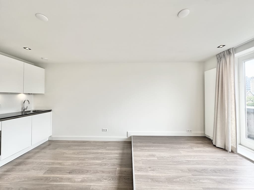 Appartement Rijnstraat 6