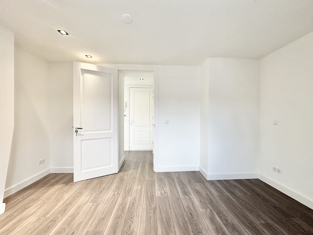 Appartement Rijnstraat 15